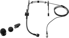 Shure SM39 Headset Microphone Vocal Performance Cardioid Headworn Windscreen OEM