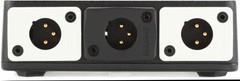 Whirlwind SP1X3 1 In 3 Out Microphone Splitter