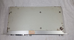 Dolby Noise Reduction System 364-1 Rack Mount w/A Type Module
