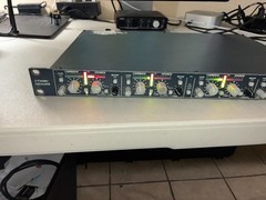 BSS DPR-901-ii, Dynamic Equalizer