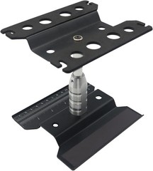 360 Rotation RC Car Work Stand Adjustable Height