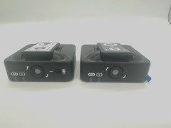 Rode Wireless ME Compact Wireless Microphone System – Refurbished Set