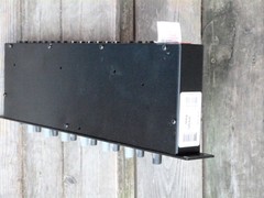 Rane sm26B mixer splitter sm 26b sm 26 b
