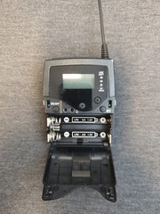Used Sennheiser EW 300 G3 Bodypack Transmitter A Range