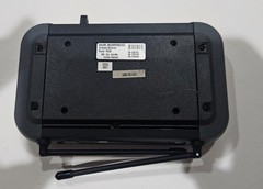 SHURE PGX4 PGX2 (SM58 Mic) PGX1 H6 524-542 MHZ COMPLETE SET WITH COLLAR MIC