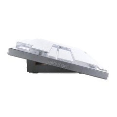 Decksaver DS-PC-WING Hard Dust Cover for Behringer Wing Digital Mixer
