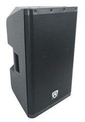Rockville DX12 12″ Class D 2000w PRO Powered Active DJ PA Speaker 500w RMS! Loud