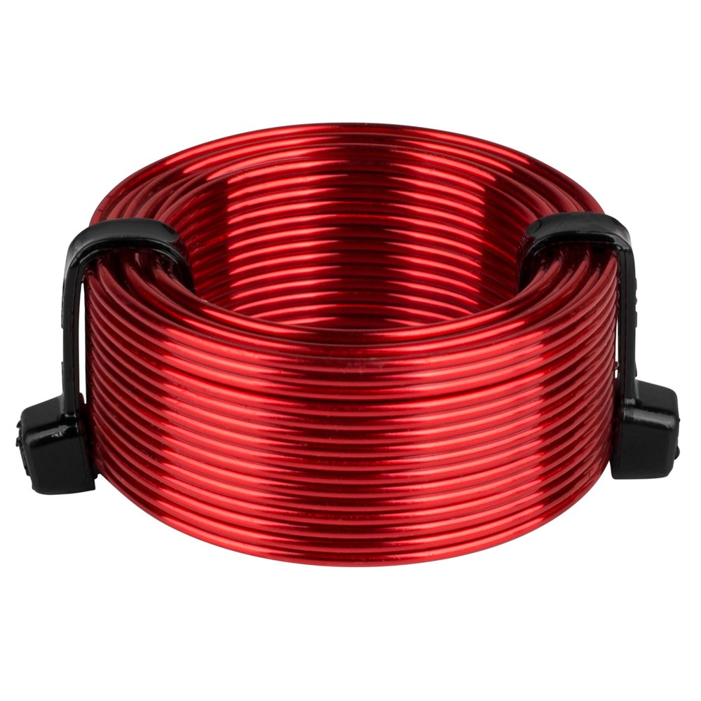 Dayton Audio LW18-22 0.22mH 18 AWG Perfect Layer Inductor