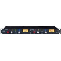 Rupert Neve Designs 5025 Dual Shelford Microphone Preamp (Demo Deal)