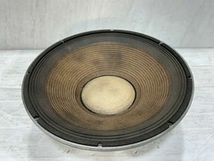 JBL 2268HPL 8OHMS WOOFER #7034 ( (FOR PARTS/ NO RETURN) THS