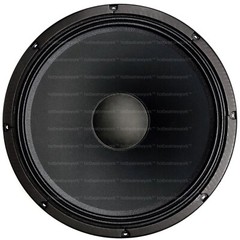 Replacement Woofer 124-67001-01X Driver for JBL TR105 TRX115 TR125 TR126 TR225