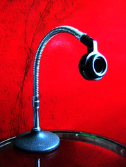 Vintage 1980’s Shure A55M microphone shock mount clip w GN-13 545 SM57 SM58 # 2