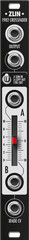 XAOC ZLIN : NEW : [DETROIT MODULAR]