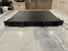 Furman Elite 15i 7-Outlet Linear Filtering AC Power Conditioner Working Tested