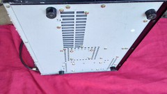 TOA A-912MK2 900 series II Mixer Power Amplifier 500 Watts For Parts Or Repair