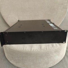 Behringer Europower EP1500 2-Channel Rackmount Power Amplifier