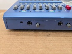 TASCAM DIGITAL PORTASTUDIO DP-01 RECORDING WORKSTATION