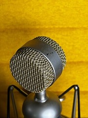 Blue Bluebird SL Studio Condenser Recording Microphone Mic+Shockmount+Case