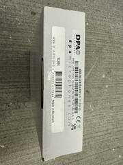 DPA 4066 CORE+ Omni Headset Mic, Beige, TA4F Mini-XLR