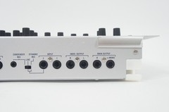 KORG RADIAS Rack Mount Analog Modeling Synthesizer Vocoder Radias-R w PSU
