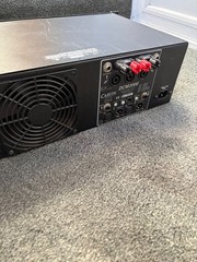 Carvin DCM 2000 Professional Power Amplifier 2000 Watts L@@K!!