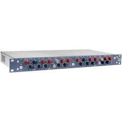 Neve 8803 Dual EQ & Filter