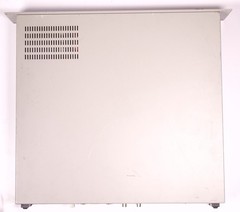 JVC AD-0126 20-Bit AES3 Analog to Digital Converter XRCD K2 Interface ADC~TESTED