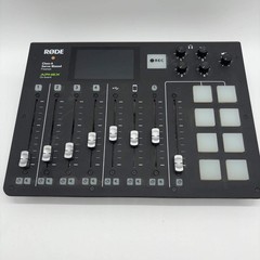 Rode RodeCaster Pro 25W +3dBu 4 Channel Preamplifier RCP