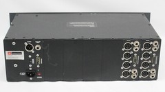 JBL 7510A Professional Series 16-Channel Automatic Mixer
