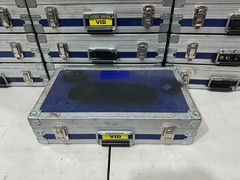 Unbranded Road Travel Flight Case #2842 (One) THS