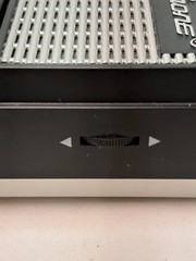 Stylophone Original Pocket Synthesizer Analog Sound Portable Built-In Speaker