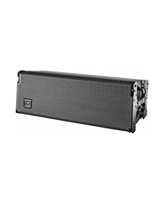 DAS Audio Event 210A Active Full Range 3-way Compact 10″ Line-array Speaker