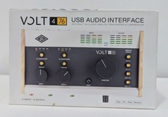 Universal Audio Volt 476 USB-C Audio Interface