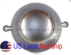 AFT Diaphragm for EV Electro Voice MTH-1 SX500+ SX600PI Variplex 8Ohm