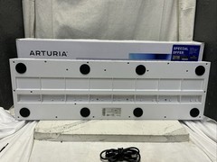 Arturia KeyLab Essential 49 Keyboard Controller USB White