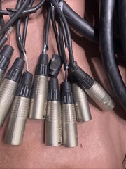 PRO CO STAGEMASTER 150 FT. ( UNTESTED/read/ Review Pic)