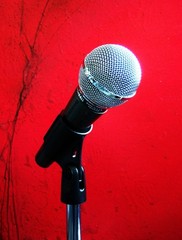 Vintage 1980’s Realistic Highball / Shure SM58 dynamic microphone Lo Z w more #8