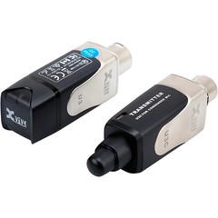 XVive U3C Condenser Microphone Wireless System