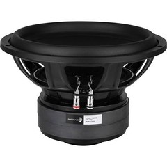 Dayton Audio MX12-22 12″ Max-X High Excursion DVC Subwoofer 2 Ohms Per Coil