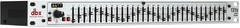 dbx 131s 31-band Graphic Equalizer