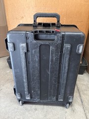 SKB 2217-10 Case | 24.52 x 19.5 x 12.22 LID BAG | Pelican iM2720 & 1610 Equiv