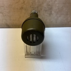 M-43/U Dynamic, microphone with military green color Electro-Voice, INC USA