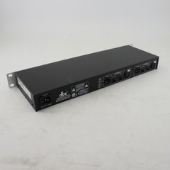 215s 15-Band Dual Channel Graphic Equalizer, Switchable ±6/±15 dB, New