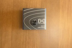 Hosa Technology SLW-333 Passive Stereo Signal Switcher/Speaker Selector