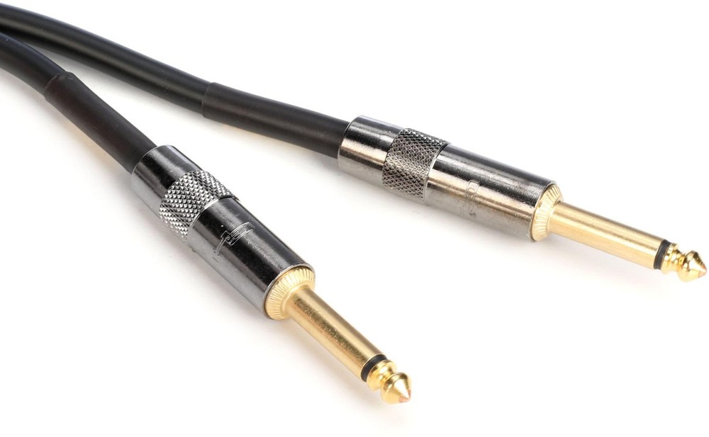 Mogami Gold Speaker Cable – 6′