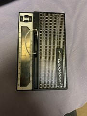 Dubreq Stylophone S-1 Original Pocket Electronic Synthesizer