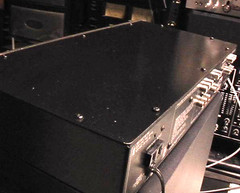 DBX 1bx Digital Series. Rare Vintage!