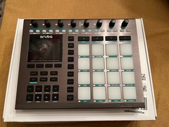Nektar Aruba Beat Composer and DAW Controller