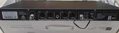 Frequency B Wireless Microphone System 4 Channel #1692K R8