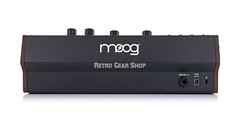 Moog Subharmonicon Semi Modular Analog Polyrhythmic Synthesizer Preorder